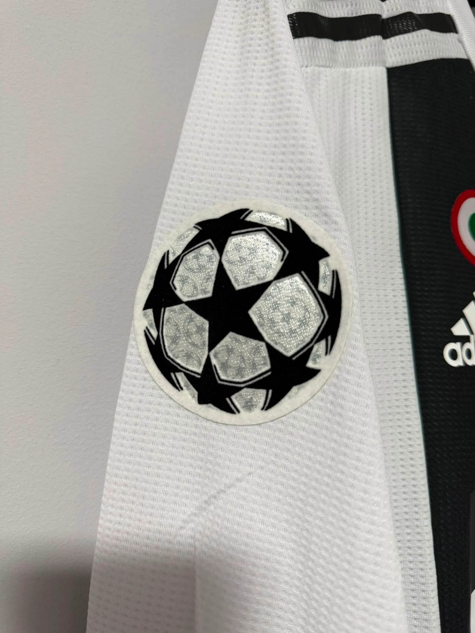 Camisola Juve CR7 – photo 4